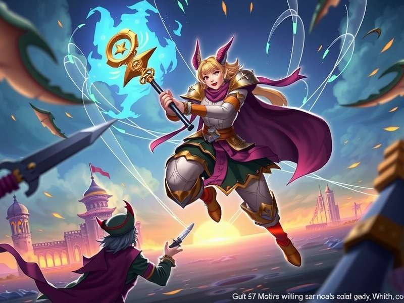 Goa Glory Majesty Game Cover